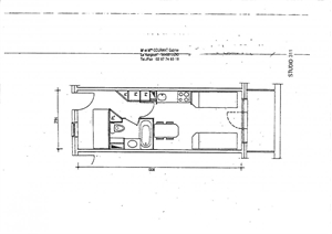 studio à la vente -   73210  LA PLAGNE TARENTAISE, surface 22 m2 vente studio - UBI430589129